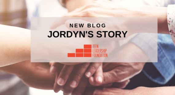 Jordon's story