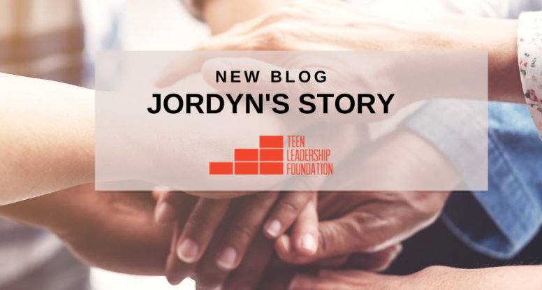 Jordon's story